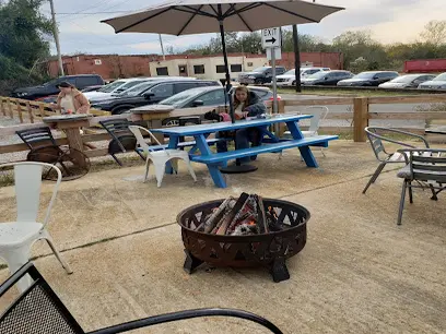 Sips Beer Garden and Food Court