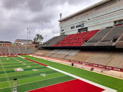 Veterans Memorial Stadium