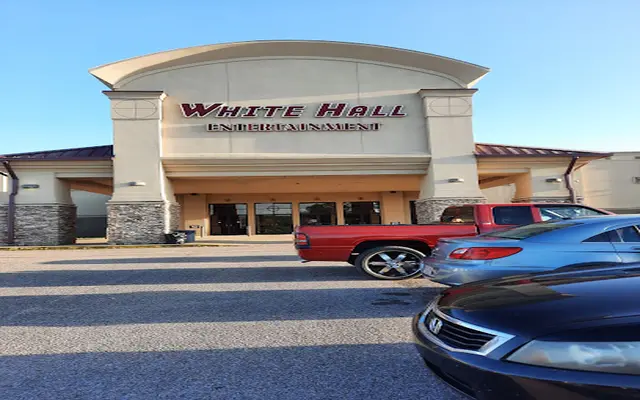 Self storage near White Hall, AL