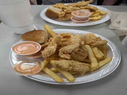 Crowe's Chicken