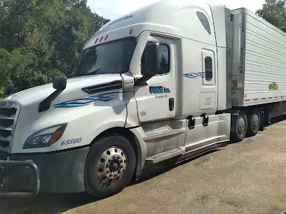 Lion’s Head Truck & Trailer Wash