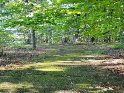 Holy Ground Battlefield Park