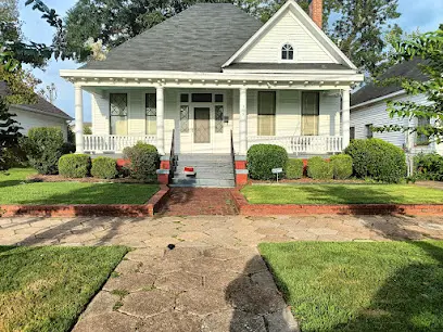 Dexter Parsonage Museum
