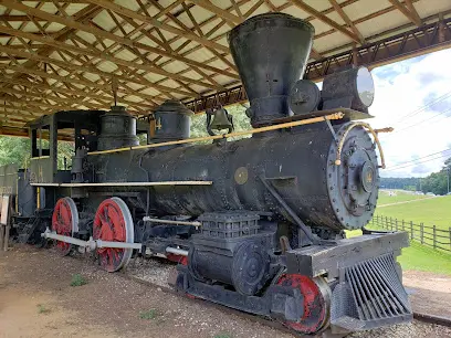 Pioneer Museum of Alabama