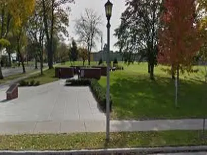 Armory Park